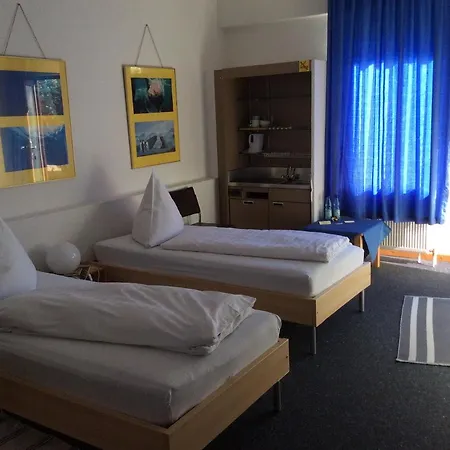 Frank Han/Misafirhane Düsseldorf