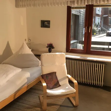 Frank Han/Misafirhane Düsseldorf