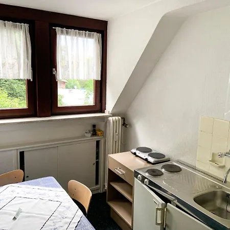 Frank Han/Misafirhane Düsseldorf