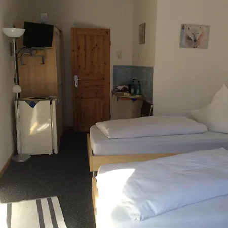 Frank Inn Düsseldorf
