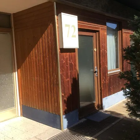 Inn Frank