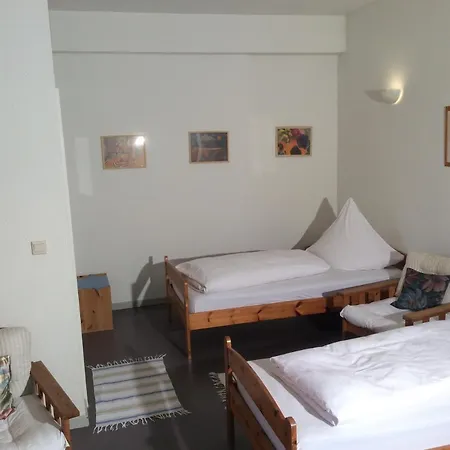 Inn Frank Düsseldorf