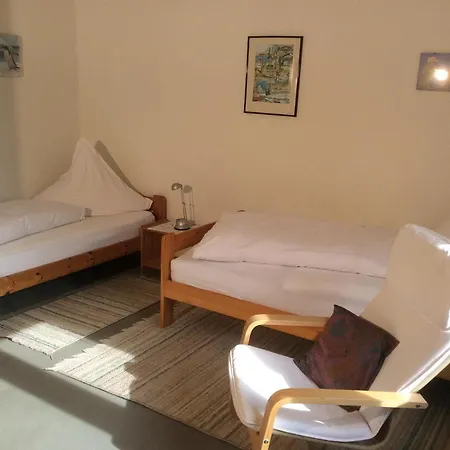 Inn Frank *