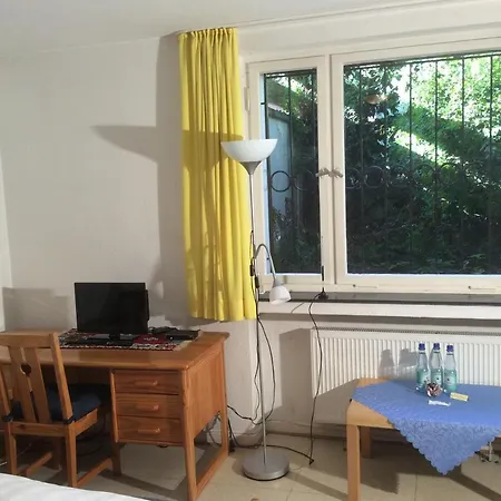 Inn Frank Düsseldorf