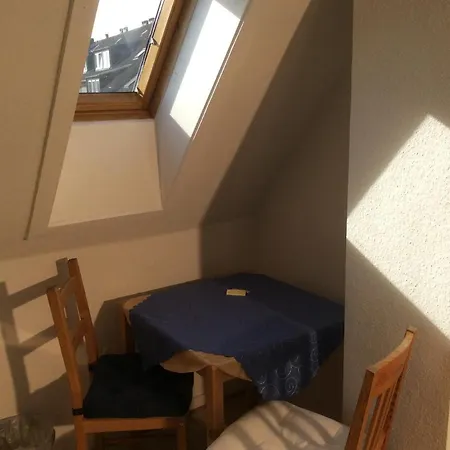 Inn Frank *