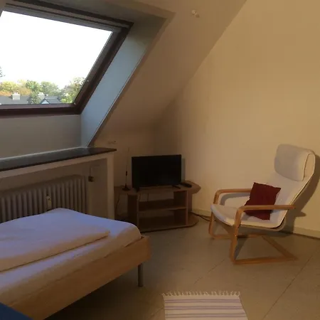 Frank Inn Düsseldorf