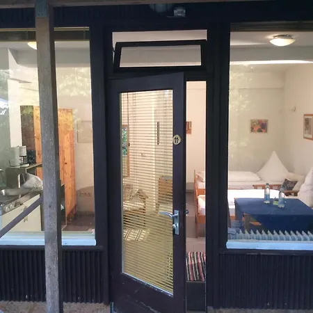 Frank Inn Düsseldorf