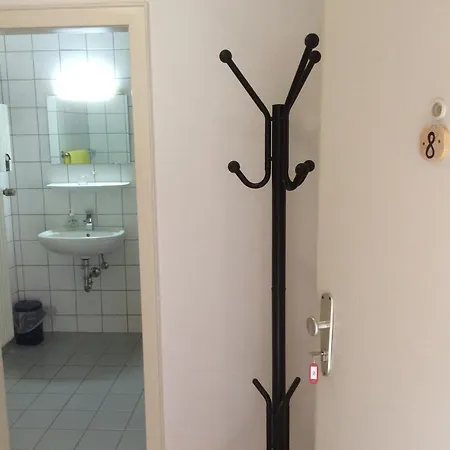Inn Frank