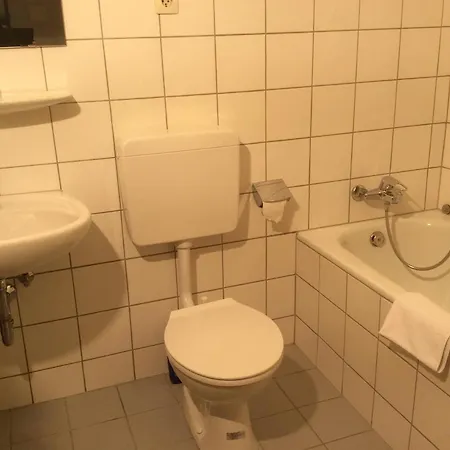 Inn Frank Düsseldorf