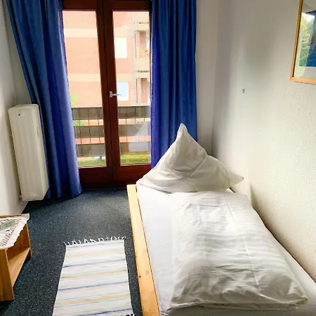 Inn Frank *