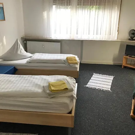 Inn Frank *