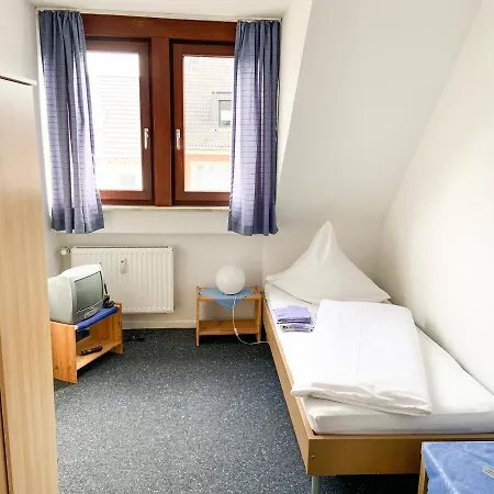 Inn Frank Düsseldorf
